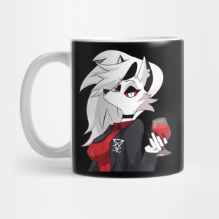 Helluva Boss Loona Mug